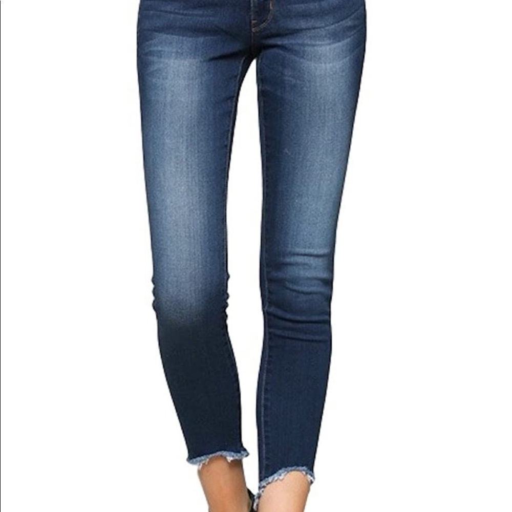 Flying Monkey Jeans